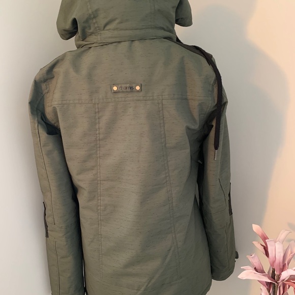 πMenβs Snow board jacket size small - Picture 5 of 10